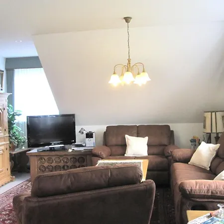 Apartament Am By Interhome *