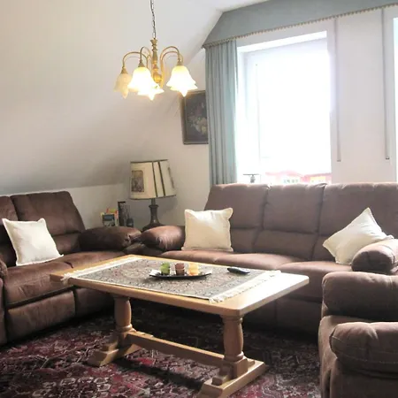 Apartament Am By Interhome