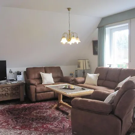 Apartment Am By Interhome