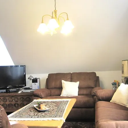 Am By Interhome Apartament Malente