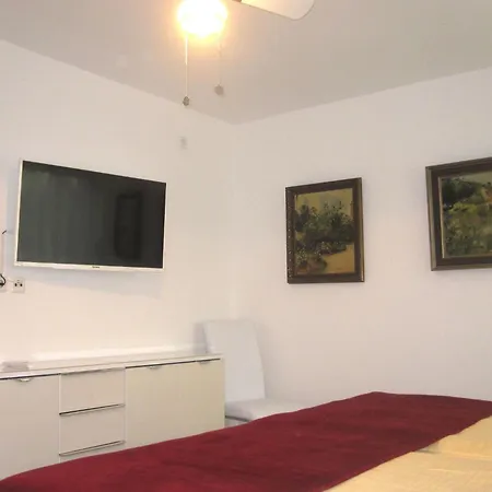 Apartament Am By Interhome