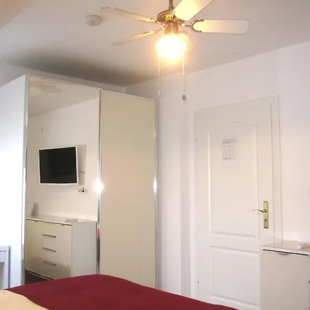 Am By Interhome Apartment *