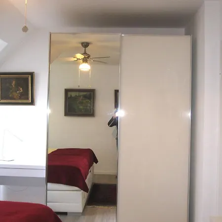 Apartment Am By Interhome Malente