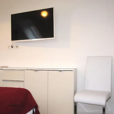 Apartment Am By Interhome Malente
