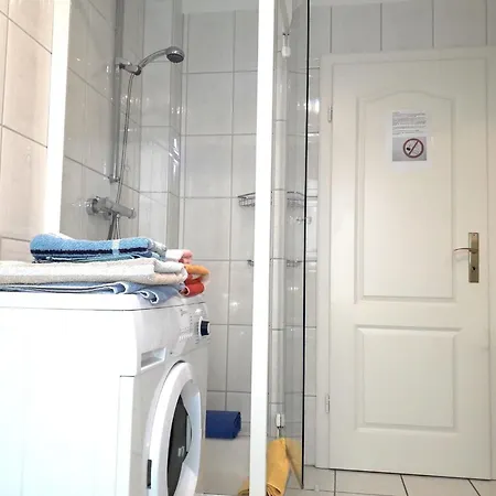 Am By Interhome Apartment *