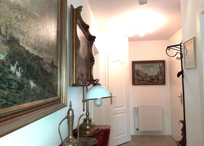 Am By Interhome Appartement