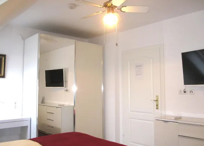 Am By Interhome Appartement *