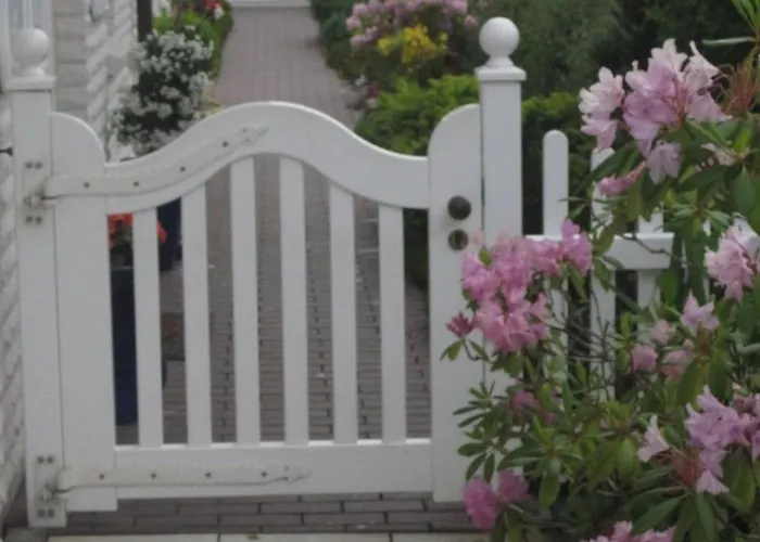 Am By Interhome Appartement *