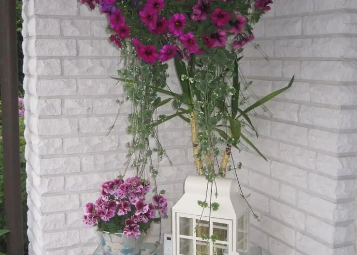 Appartement Am By Interhome Malente